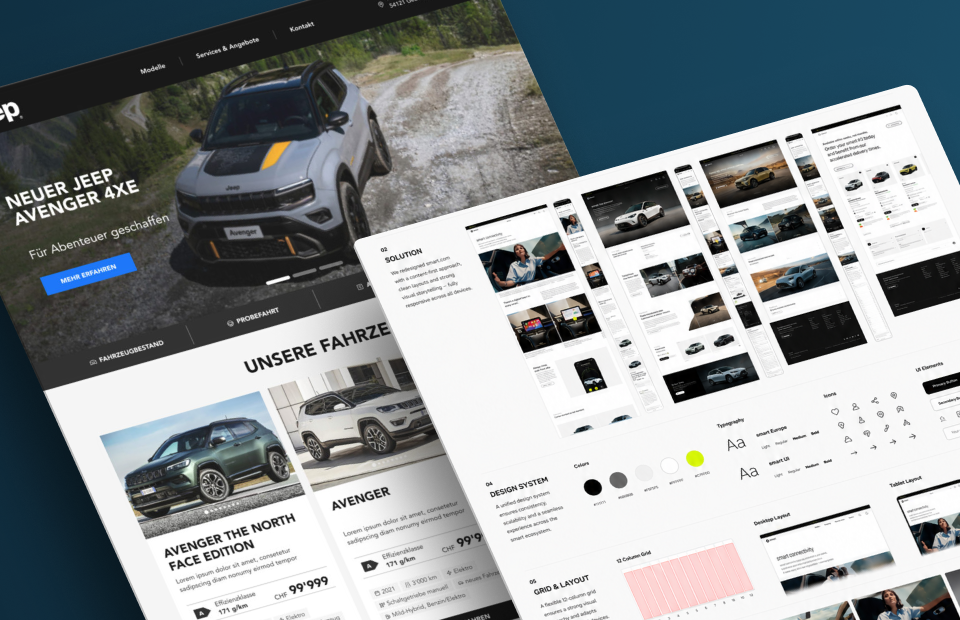 Automotive Digital Platform