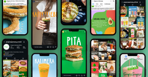 Social Campaign 360°